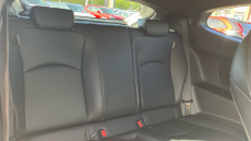 Toyota GR Yaris 1.6 3dr AWD [Circuit Pack] Petrol Hatchback